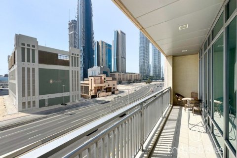1 غرف نوم شقة في وسط مدينة دبي, الإمارات العربية المتحدة رقم 102443 2