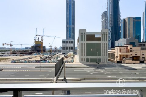 1 غرف نوم شقة في وسط مدينة دبي, الإمارات العربية المتحدة رقم 102443 15