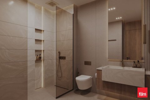 Appartement de 3 chambres à Dubai, UAE No. 102463 9
