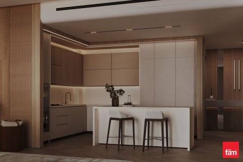 Appartement de 3 chambres à Dubai, UAE No. 102463 12