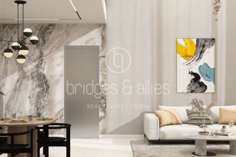 Apartment de 35.7m² en Al Furjan, UAE No. 102444 5