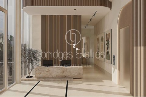 Apartment de 35.7m² en Al Furjan, UAE No. 102444 9