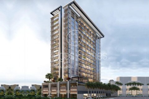 Apartment de 35.7m² en Al Furjan, UAE No. 102444 8