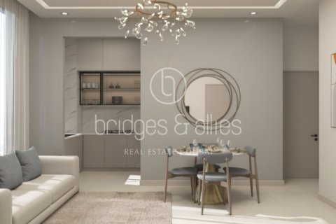 Apartment de 35.7m² en Al Furjan, UAE No. 102444 3