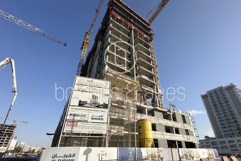 Apartment de 35.7m² en Al Furjan, UAE No. 102444 2