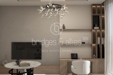 Apartment de 35.7m² en Al Furjan, UAE No. 102444 7