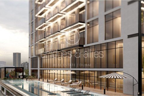 Apartment de 35.7m² en Al Furjan, UAE No. 102444 11