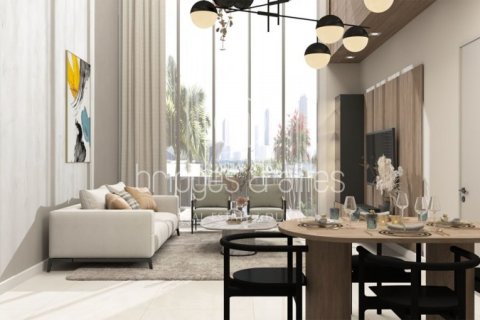 Apartment de 35.7m² en Al Furjan, UAE No. 102444 4