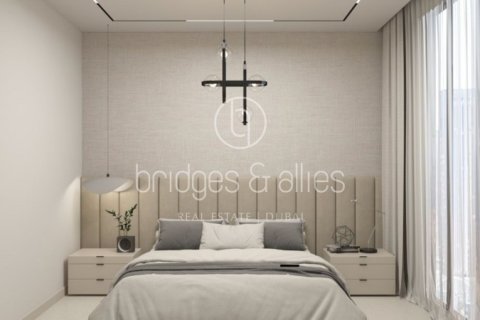 Apartment de 35.7m² en Al Furjan, UAE No. 102444 6