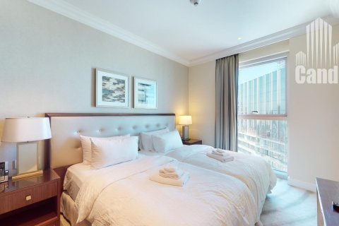 Appartement de 2 chambres à The Address Residence Fountain Views, UAE No. 55659 7