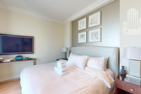 Appartement de 2 chambres à The Address Residence Fountain Views, UAE No. 55659 10