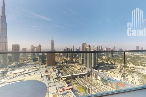 Appartement de 2 chambres à The Address Residence Fountain Views, UAE No. 55659 15