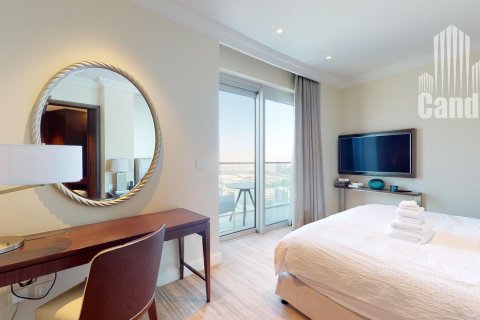 Appartement de 2 chambres à The Address Residence Fountain Views, UAE No. 55659 11