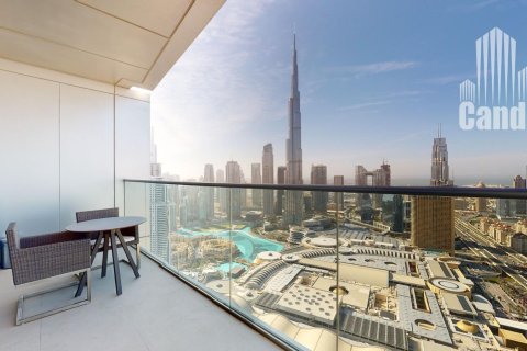 Appartement de 2 chambres à The Address Residence Fountain Views, UAE No. 55659 2