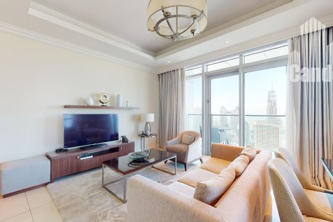 Appartement de 2 chambres à The Address Residence Fountain Views, UAE No. 55659 5