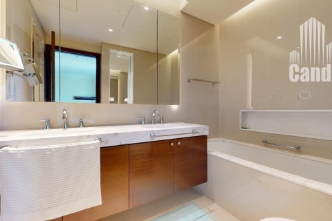 Appartement de 2 chambres à The Address Residence Fountain Views, UAE No. 55659 8