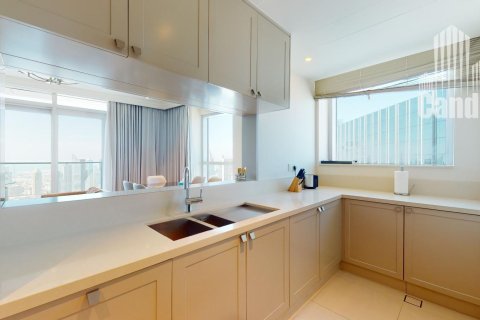 Appartement de 2 chambres à The Address Residence Fountain Views, UAE No. 55659 3