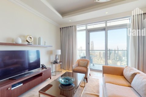 Appartement de 2 chambres à The Address Residence Fountain Views, UAE No. 55659 6