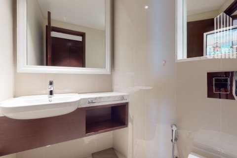 Appartement de 2 chambres à The Address Residence Fountain Views, UAE No. 55659 14