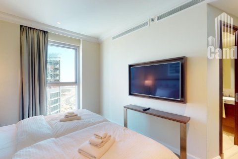 Appartement de 2 chambres à The Address Residence Fountain Views, UAE No. 55659 17