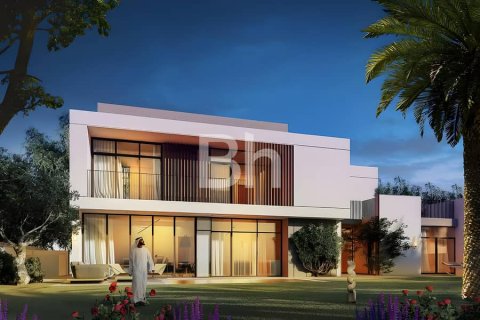 5 bedrooms Villa in Al Furjan, UAE No. 91838 2