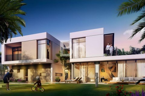 5 bedrooms Villa in Al Furjan, UAE No. 91838 3