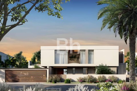 5 bedrooms Villa in Al Furjan, UAE No. 91838 1