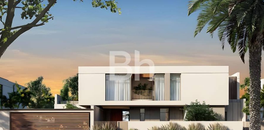 5 bedrooms Villa in Al Furjan, UAE No. 91838
