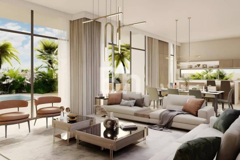 5 bedrooms Villa in Al Furjan, UAE No. 91838 12