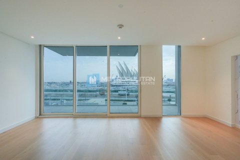 Apartment de 3 dormitorios en  Saadiyat Cultural District, UAE No. 79761 9