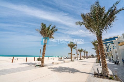 Apartment de 3 dormitorios en  Saadiyat Cultural District, UAE No. 79761 21