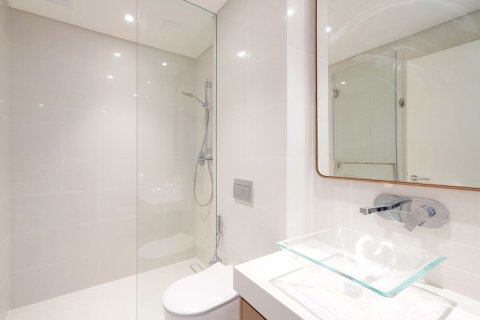 1 غرف نوم شقة على Saadiyat Cultural District, الإمارات العربية المتحدة رقم 79762 11