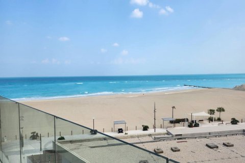 1 غرف نوم شقة على Saadiyat Cultural District, الإمارات العربية المتحدة رقم 79762 3