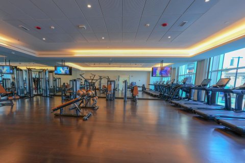 Apartment de 2 dormitorios en The Marina, UAE No. 79763 26