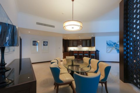 Apartment de 2 dormitorios en The Marina, UAE No. 79763 8