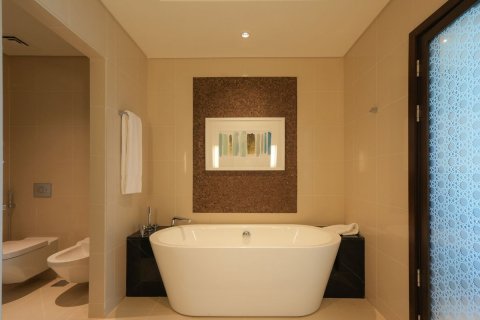 Apartment de 2 dormitorios en The Marina, UAE No. 79763 21