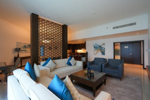 Apartment de 2 dormitorios en The Marina, UAE No. 79763 9