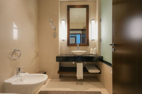 Apartment de 2 dormitorios en The Marina, UAE No. 79763 23