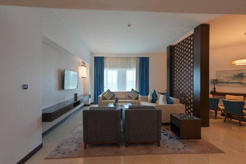 Apartment de 2 dormitorios en The Marina, UAE No. 79763 5