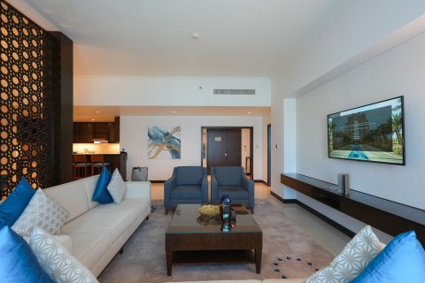 Apartment de 2 dormitorios en The Marina, UAE No. 79763 7