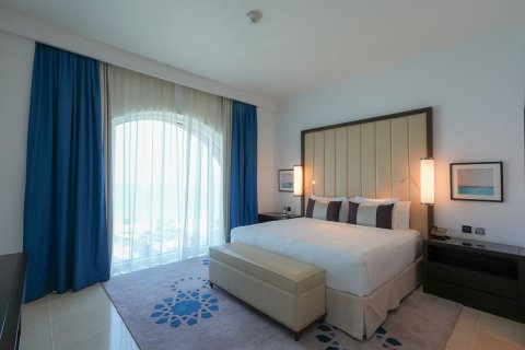 Apartment de 2 dormitorios en The Marina, UAE No. 79763 12