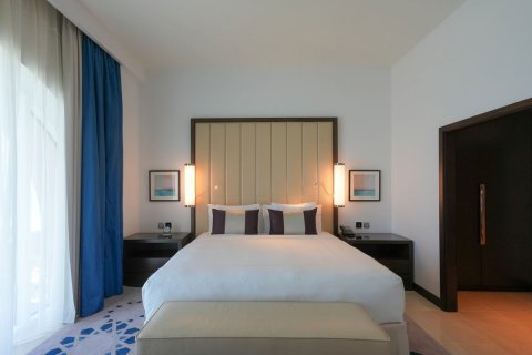 Apartment de 2 dormitorios en The Marina, UAE No. 79763 16
