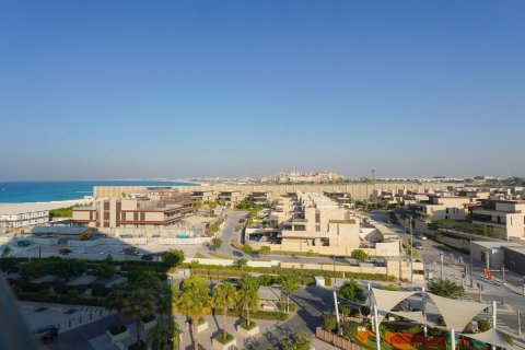 Appartement de 2 chambres à Saadiyat Cultural District, UAE No. 79760 3
