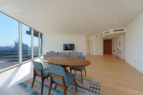 Appartement de 2 chambres à Saadiyat Cultural District, UAE No. 79760 5
