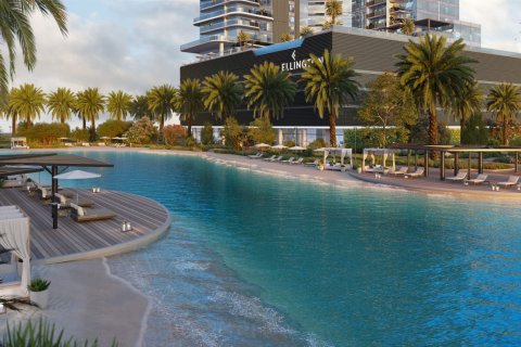 Квартира с 1 спальней в Mohammad Bin Rashid Gardens, ОАЭ №13068 3