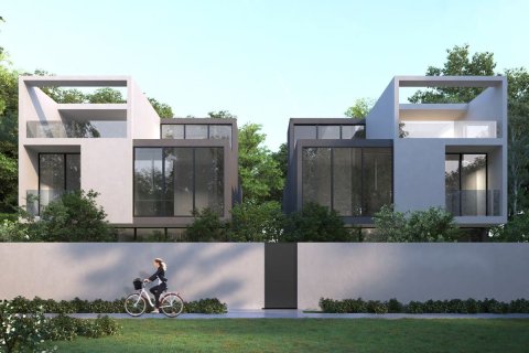 Таунхаус с 3 спальнями в Tilal City, ОАЭ №13058 12