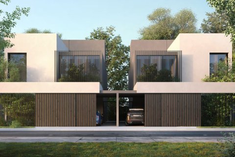 Таунхаус с 3 спальнями в Tilal City, ОАЭ №13058 8