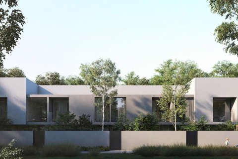 Таунхаус с 3 спальнями в Tilal City, ОАЭ №13058 11