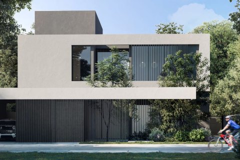 Таунхаус с 3 спальнями в Tilal City, ОАЭ №13058 1
