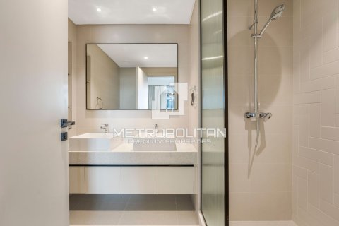 Квартира с 3 спальнями в EMAAR Beachfront, ОАЭ №13059 19